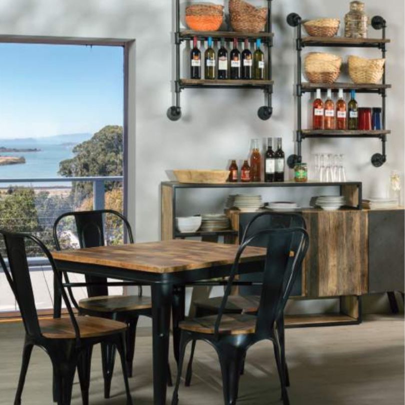 Locale rustico